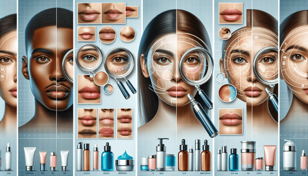 Tailoring Skincare: The Importance of Skin Analysis for Personalized 