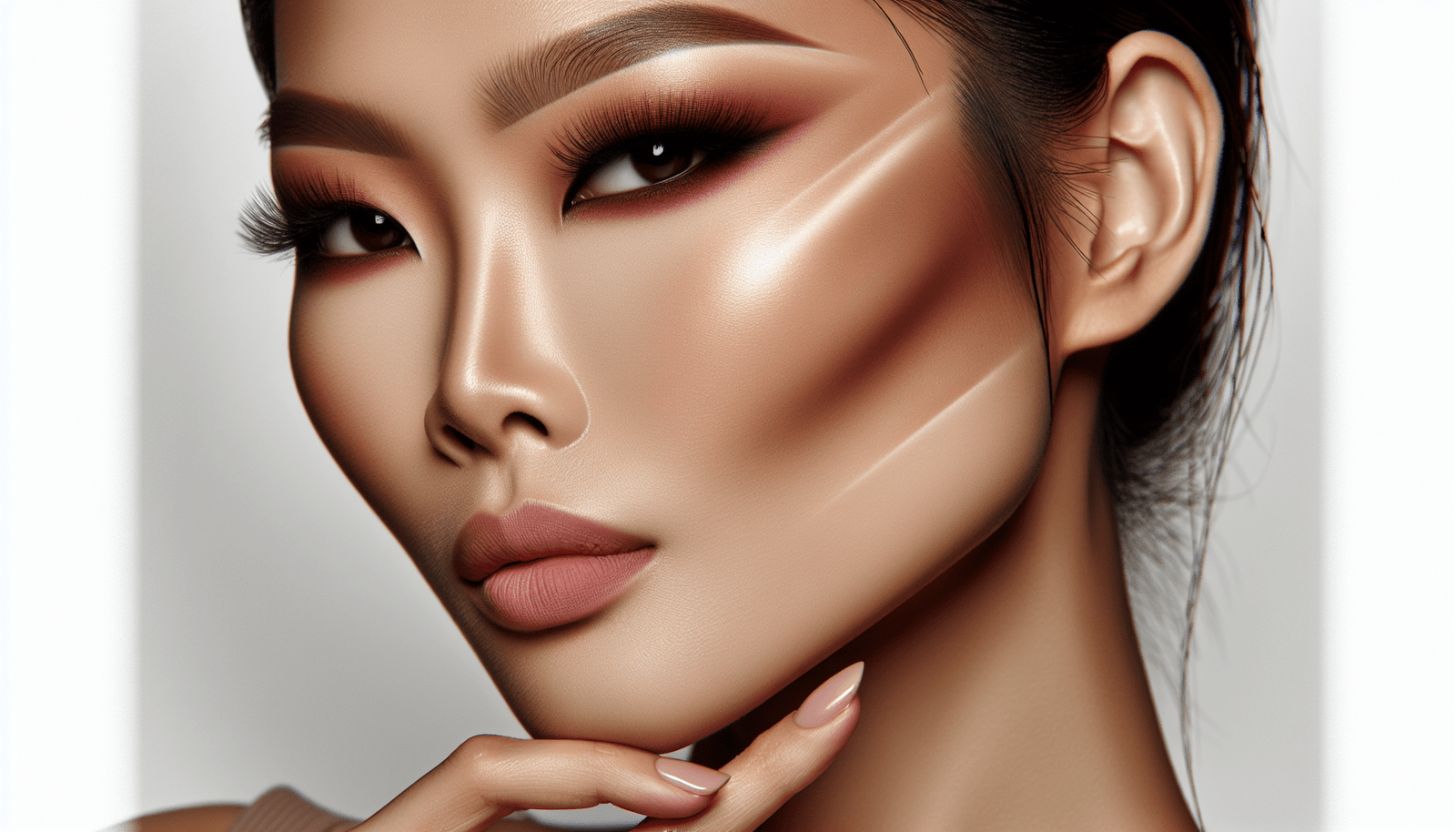 Discover The Secrets Of Flawless Contouring With Guidance From A