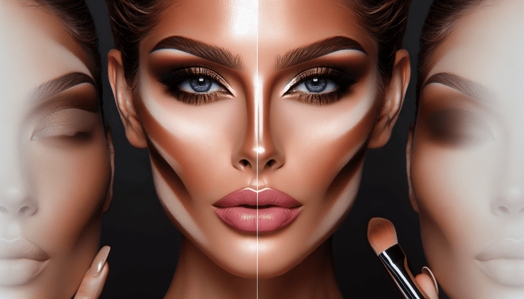 Unlocking the Secrets of Flawless Contouring: A Comprehensive Guide for Every Face Shape