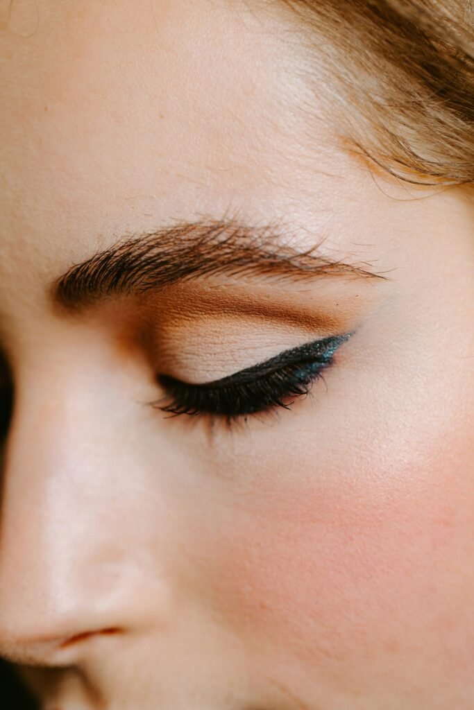 Achieve a Glamorous yet Subtle Look with Soft Glam Makeup